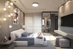 Apartamento de 3 quartos, 166m² no bairro São Cristóvão, em Lajeado | Eu Corretor