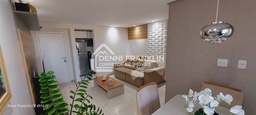 Apartamento de 3 quartos, 80m² no bairro Atalaia, em Aracaju | Eu Corretor