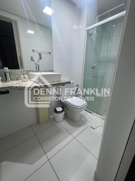 Apartamento de 2 quartos, 112m² no bairro Atalaia, em Aracaju | Eu Corretor