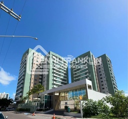 Apartamento de 2 quartos, 112m² no bairro Atalaia, em Aracaju | Eu Corretor
