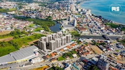 Apartamento de 1 quarto, 61m² no bairro Nossa Senhora da Paz, em Balneário Piçarras | Eu Corretor
