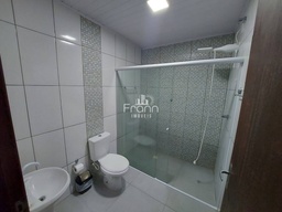 Casa de 2 quartos, 70m² no bairro Armação do Itapocoroy, em Penha | Eu Corretor