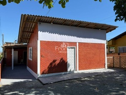 Casa de 5 quartos, 336m² no bairro Armação do Itapocoroy, em Penha | Eu Corretor