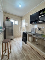 Apartamento de 1 quarto, 60m² no bairro Aviação, em Praia Grande | Eu Corretor