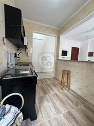 Apartamento de 1 quarto, 60m² no bairro Aviação, em Praia Grande | Eu Corretor