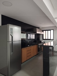 Apartamento de 2 quartos, 77m² no bairro Canto do Forte, em Praia Grande | Eu Corretor