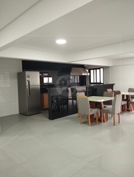 Apartamento de 2 quartos, 77m² no bairro Canto do Forte, em Praia Grande | Eu Corretor
