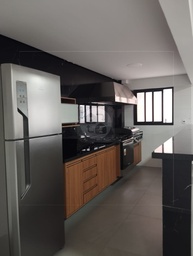 Apartamento de 2 quartos, 77m² no bairro Canto do Forte, em Praia Grande | Eu Corretor