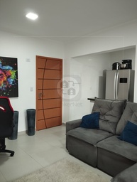 Apartamento de 2 quartos, 77m² no bairro Canto do Forte, em Praia Grande | Eu Corretor