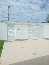 Casa de 2 quartos, 240m² no bairro Barroco (Itaipuaçu), em Maricá | Eu Corretor