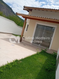 Casa de 2 quartos, 240m² no bairro Barroco (Itaipuaçu), em Maricá | Eu Corretor