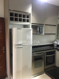 Sobrado de 2 quartos, 177m² no bairro Jardim Portal do Itavuvu/Jd Paulista , em Sorocaba | Eu Corretor