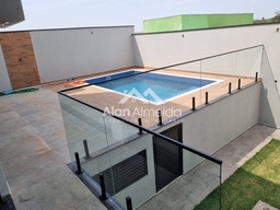 Casa de Condomínio de 3 quartos, 225m² no bairro Parque Ibiti Reserva, em Sorocaba | Eu Corretor