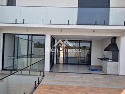 Casa de Condomínio de 3 quartos, 225m² no bairro Parque Ibiti Reserva, em Sorocaba | Eu Corretor