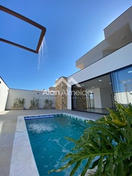 Casa de Condomínio de 3 quartos, 240m² no bairro Parque Ibiti Reserva, em Sorocaba | Eu Corretor