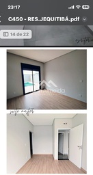 Casa de Condomínio de 4 quartos, 217m² no bairro Parque Ibiti Reserva, em Sorocaba | Eu Corretor