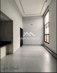 Casa de Condomínio de 4 quartos, 217m² no bairro Parque Ibiti Reserva, em Sorocaba | Eu Corretor