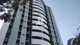 Apartamento de 4 quartos, 138m² no bairro Jardim Oceania, em João Pessoa | Eu Corretor