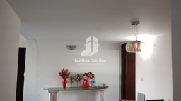Apartamento de 4 quartos, 138m² no bairro Jardim Oceania, em João Pessoa | Eu Corretor