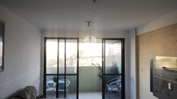 Apartamento de 4 quartos, 138m² no bairro Jardim Oceania, em João Pessoa | Eu Corretor