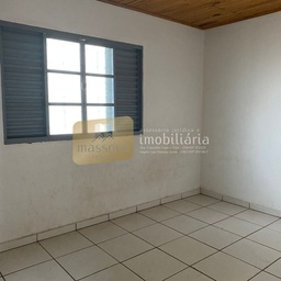 Casa de no bairro Núcleo Habitacional Florentino Favoretto, em Pompéia | Eu Corretor