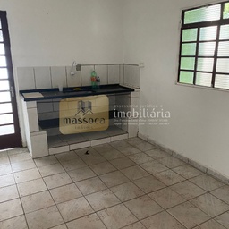 Casa de no bairro Núcleo Habitacional Florentino Favoretto, em Pompéia | Eu Corretor