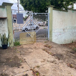 Casa de no bairro Núcleo Habitacional Florentino Favoretto, em Pompéia | Eu Corretor