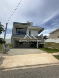 Casa de Condomínio de 3 quartos, 260m² no bairro Parque Ibiti Reserva, em Sorocaba | Eu Corretor