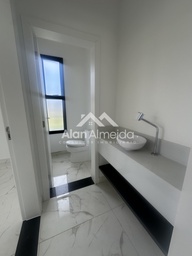 Casa de Condomínio de 3 quartos, 260m² no bairro Parque Ibiti Reserva, em Sorocaba | Eu Corretor