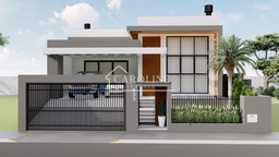 Casa de 3 quartos, 220m² no bairro Universitário, em Lajeado | Eu Corretor
