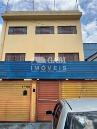 Sala Comercial de 5 quartos, 525m² no bairro Jardim Dona Benta, em Suzano | Eu Corretor