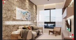 Apartamento de 3 quartos, 61m² no bairro Bancários, em João Pessoa | Eu Corretor