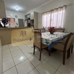 Casa de 3 quartos, 200m² no bairro Jardim América, em Pompéia | Eu Corretor