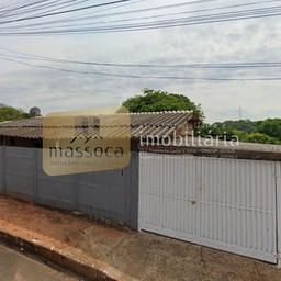 Casa no bairro Flândria, em Pompéia | Eu Corretor