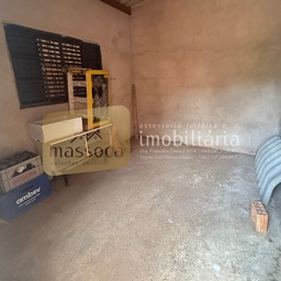 Casa no bairro Flândria, em Pompéia | Eu Corretor