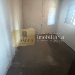 Casa no bairro Flândria, em Pompéia | Eu Corretor