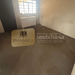 Casa no bairro Flândria, em Pompéia | Eu Corretor
