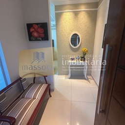 Casa de 3 quartos, no bairro Jardim Residencial Boa Vista, em Pompéia | Eu Corretor