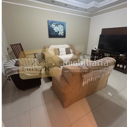 Casa de 3 quartos, no bairro Jardim Residencial Boa Vista, em Pompéia | Eu Corretor