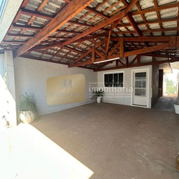 Casa de 2 quartos, no bairro Jardim América, em Pompéia | Eu Corretor