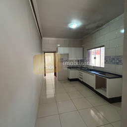 Casa de 2 quartos, no bairro Jardim América, em Pompéia | Eu Corretor