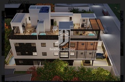 Apartamento de 3 quartos, 70m² no bairro Bancários, em João Pessoa | Eu Corretor
