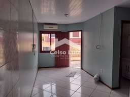 Casa de 3 quartos, 68m² no bairro São Tomé, em Viamão | Eu Corretor