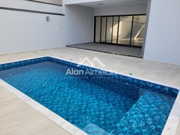 Casa de Condomínio de 3 quartos, 218m² no bairro Parque Ibiti Reserva, em Sorocaba | Eu Corretor