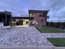 Casa de Condomínio de 4 quartos, 237m² no bairro Cajuru do Sul, em Sorocaba | Eu Corretor