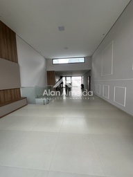 Casa de Condomínio de 3 quartos, 270m² no bairro Além Ponte, em Sorocaba | Eu Corretor