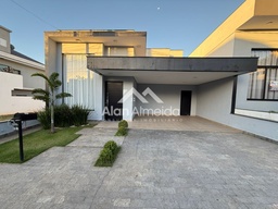 Casa de Condomínio de 3 quartos, 250m² no bairro Jardim Golden Park Residence, em Sorocaba | Eu Corretor