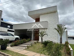Casa de Condomínio de 3 quartos, 180m² no bairro Jardim do Paço, em Sorocaba | Eu Corretor
