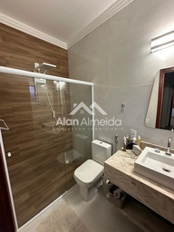 Casa de Condomínio de 3 quartos, 180m² no bairro Jardim do Paço, em Sorocaba | Eu Corretor