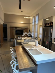 Casa de Condomínio de 3 quartos, 180m² no bairro Jardim do Paço, em Sorocaba | Eu Corretor